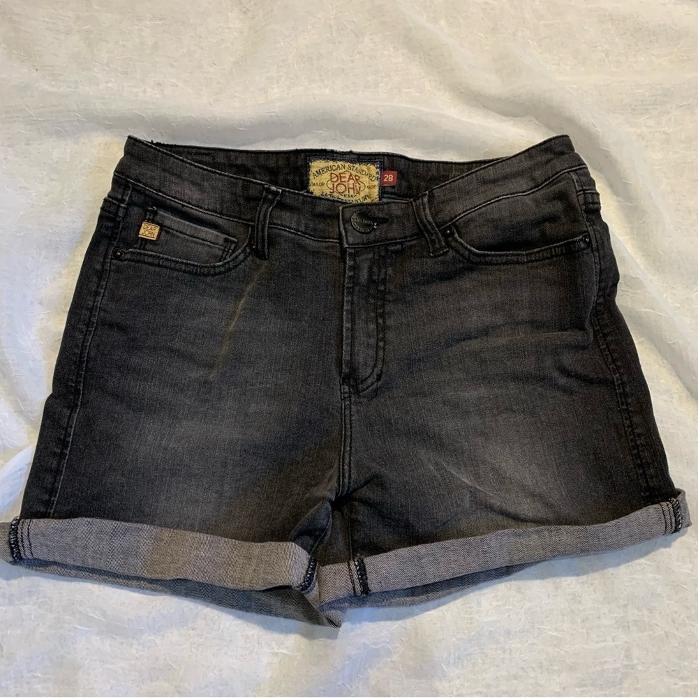 DEAR JOHN shorts grey